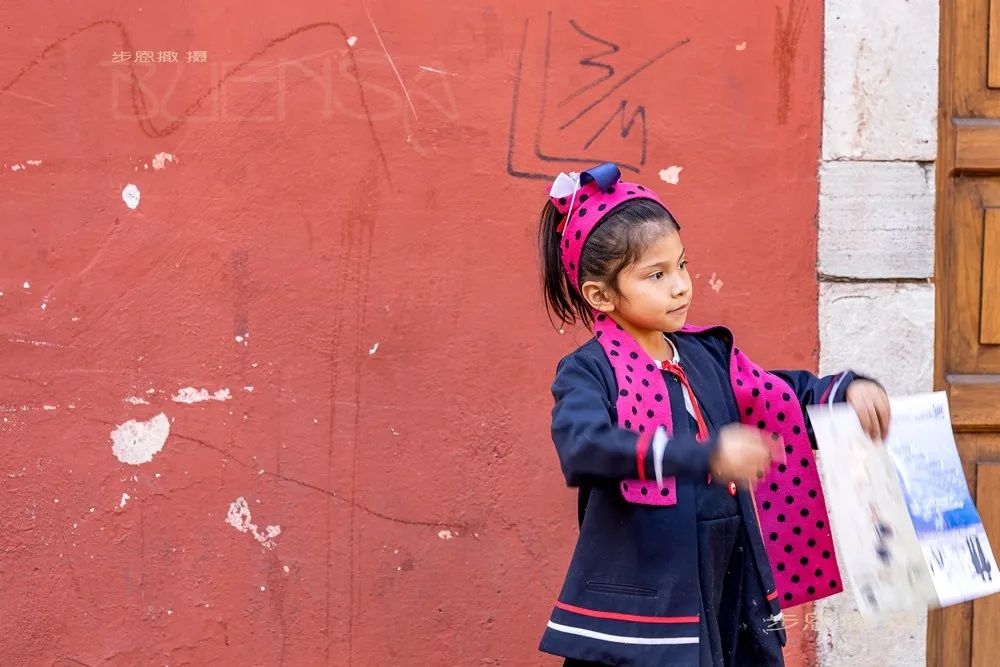 在闲逛中爱上这座城----瓜纳华托