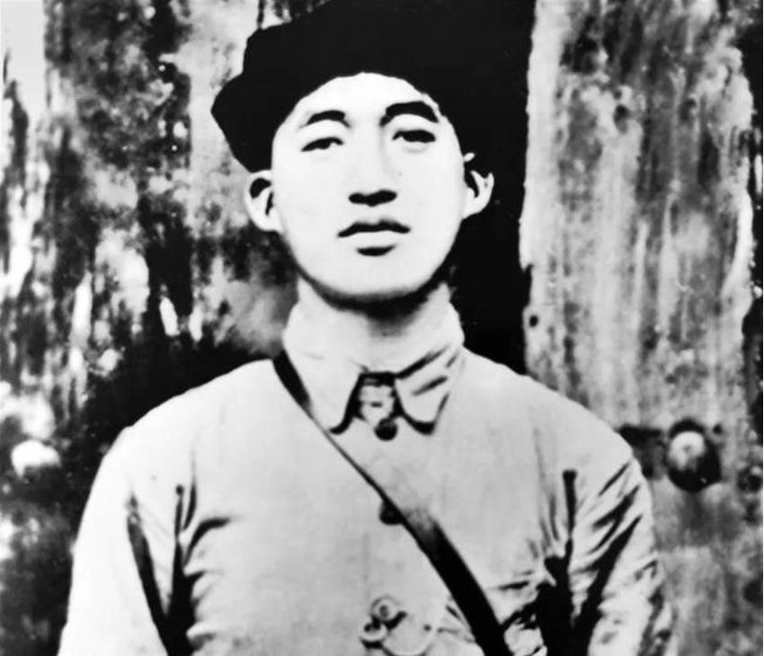 1934年,山西一货郎救下3000红军,晚年才知其中97人成了开国将军