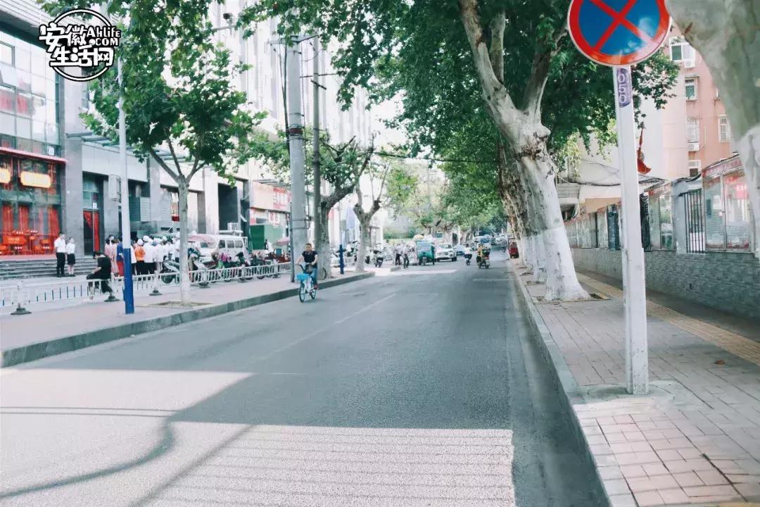 从“中隐于市”到“小隐于野”，合肥曙光路我还可以再逛N遍