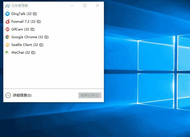 一个命令让你的电脑飞起来,学会这5个技巧电脑可以多用几年