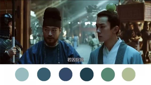 长安十二时辰高光片段,长安十二时辰绝美长安