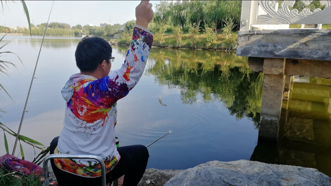 浮漂有口打不到鱼,鱼吃饵浮漂信号不明显怎么办