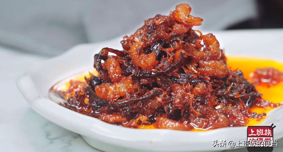 自己怎么熬拌面酱,最简单的拌面酱汁辣