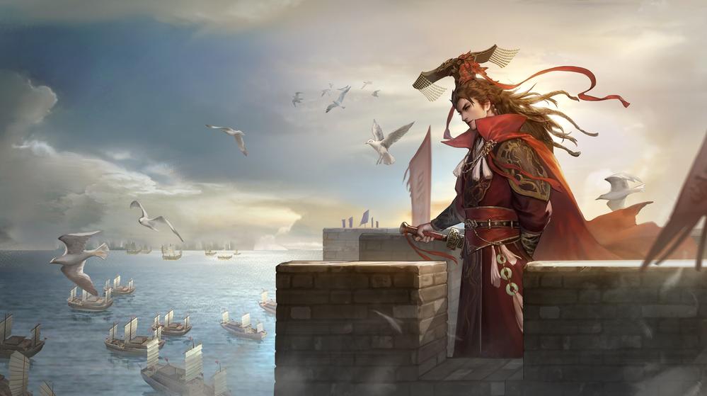 威震逍遥津是第几回,威震逍遥津东吴