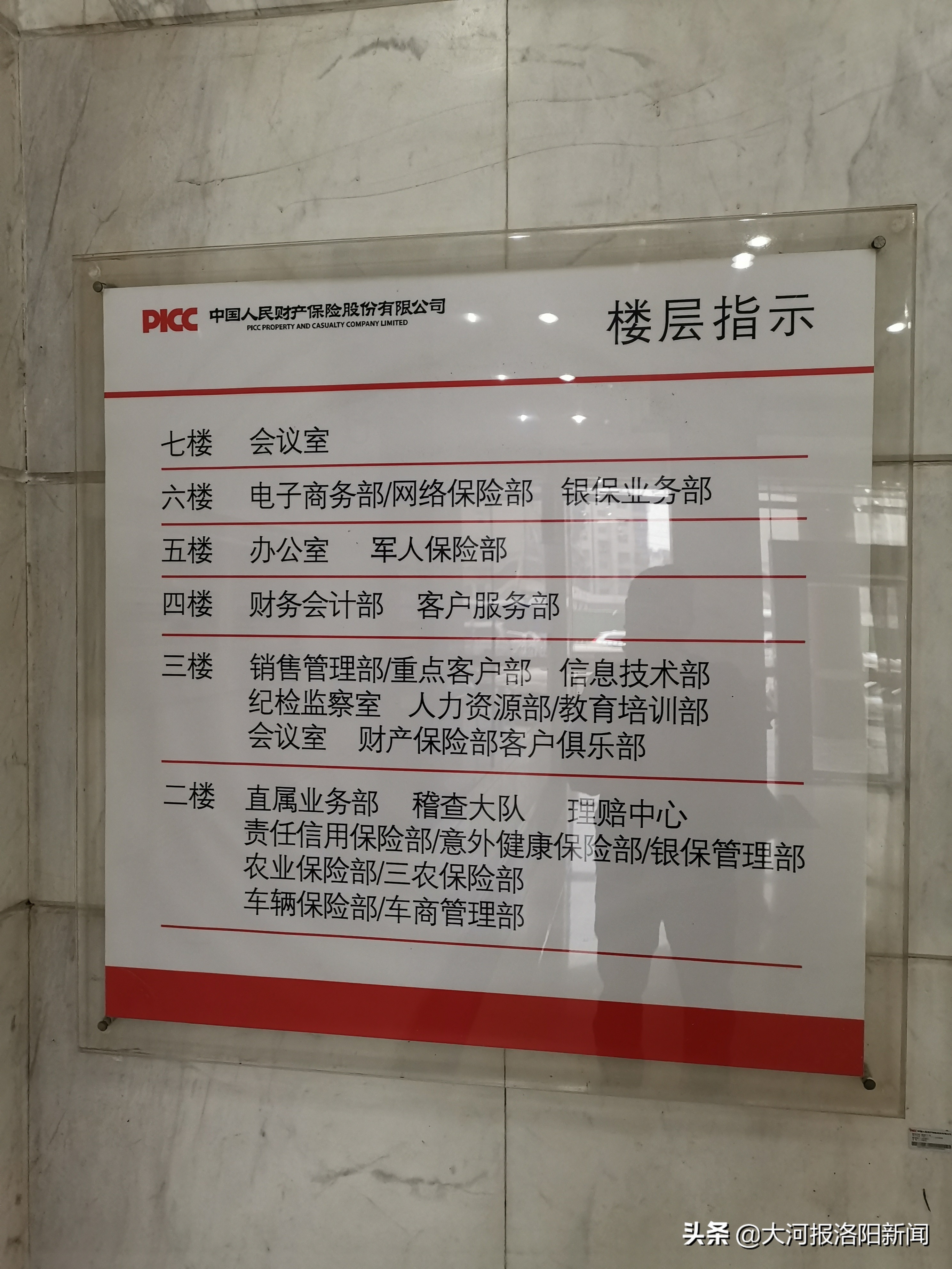 投诉人保定损不合理,因为一个举报电话改变了她的一生