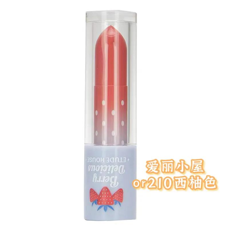 盘点那些超显白的大牌口红,盘点那些经典的大牌口红色号