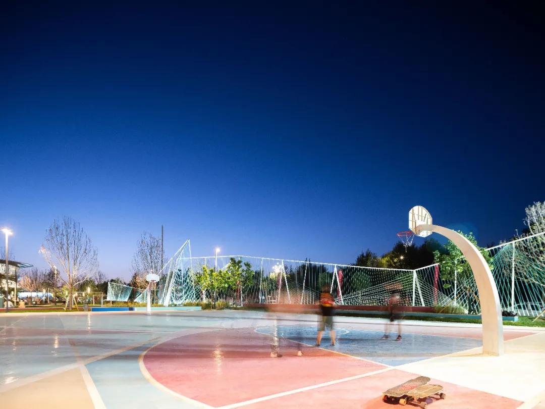 包头奥运冰雪世界,包头奥运冰雪中心滑雪