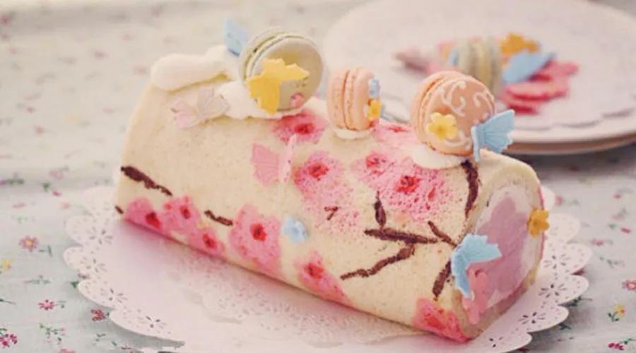 疫情期间为了赏樱花,憋坏了的日本人都想出了哪些另类方法?