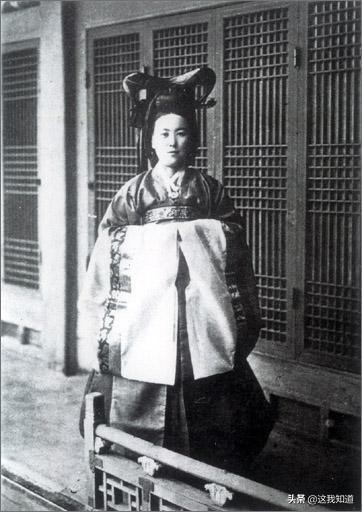 韩国整容老照片,上世纪整容