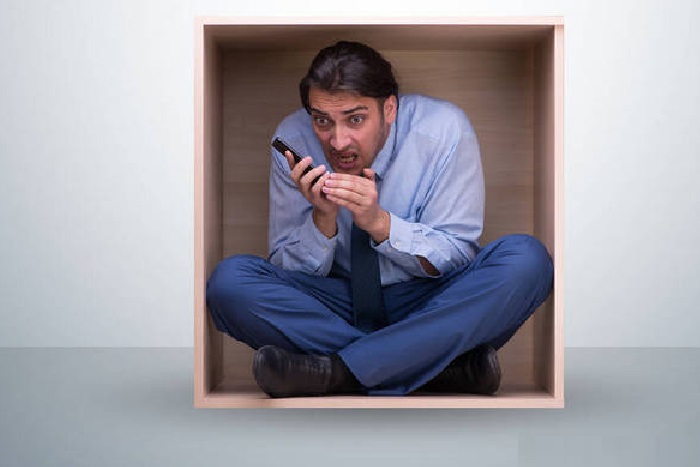 恐惧症挑战视频大全,恐惧症10种视频