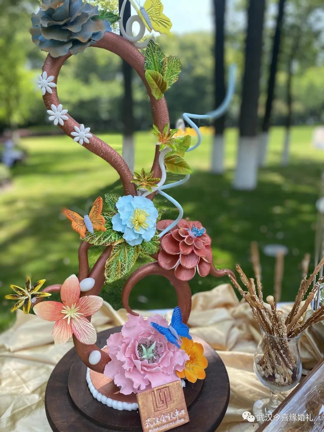 武汉会议中心的婚礼,武汉会议中心主办婚礼