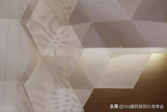 「1m新知」寻常材料的不寻常用法-隈研吾的21个超常规