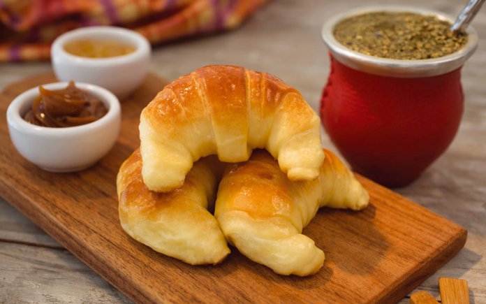 世界各地常见的早餐,盘点世界各国的传统早餐