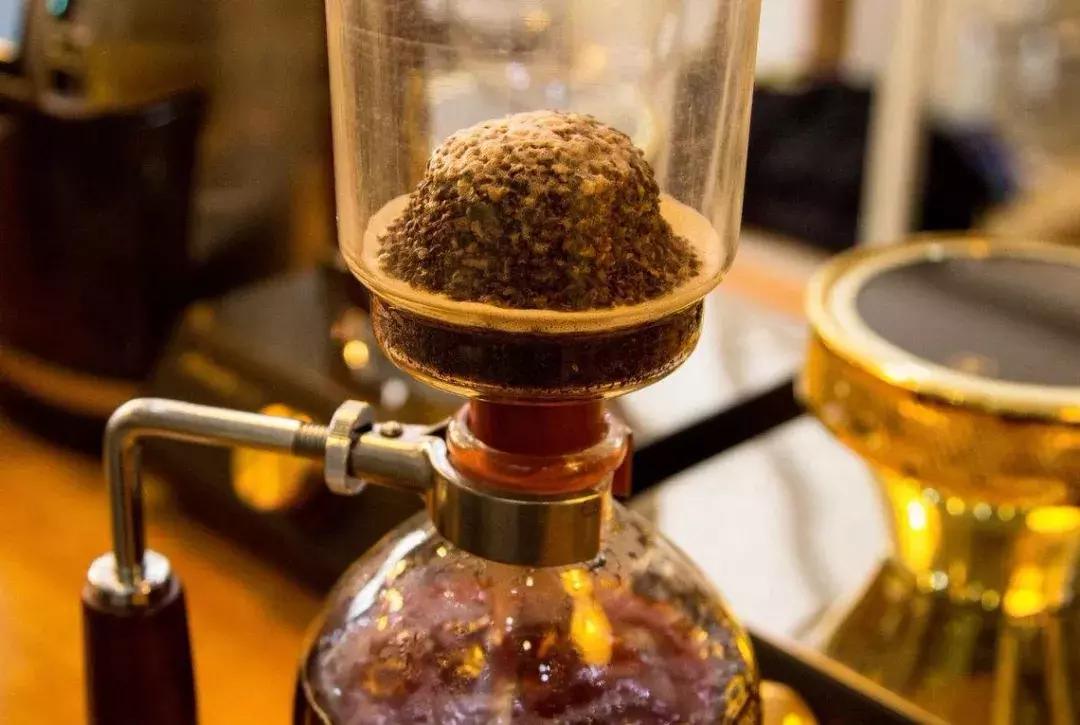 冲泡咖啡的种类和区别,冲泡咖啡的最常用的器具