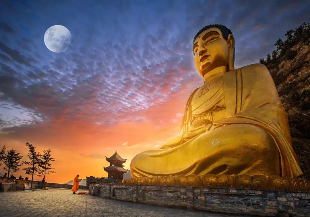 人死后去阴间的全过程、看醒了很多人