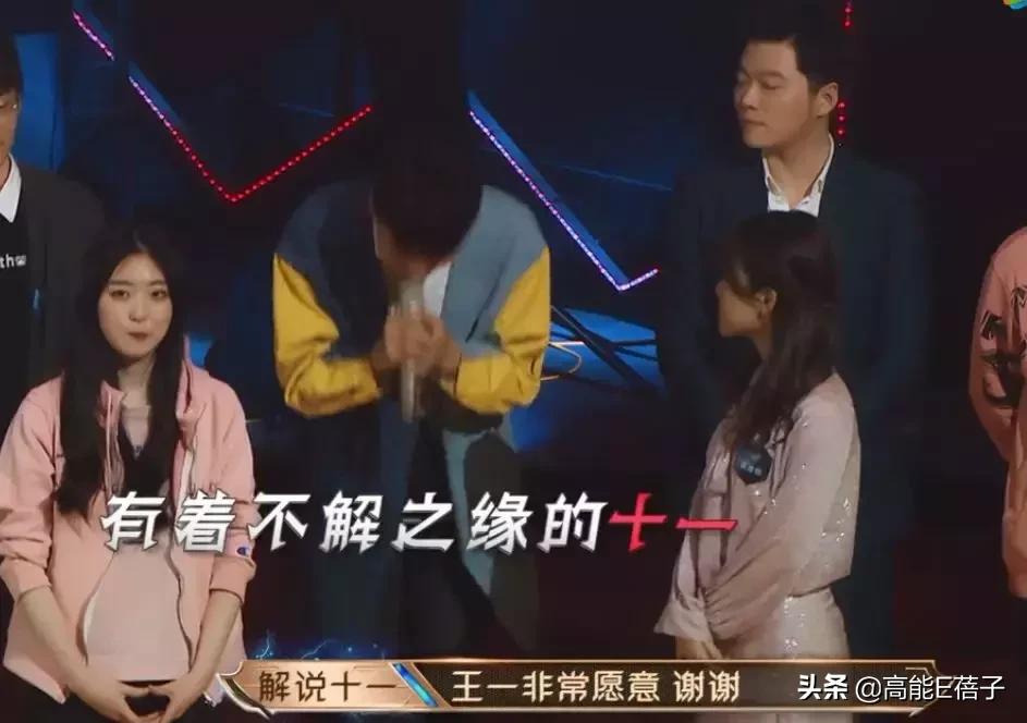 有人问罗云熙保持年轻的秘诀,少年气息如何培养