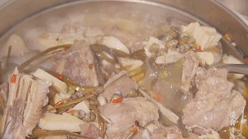 螺蛳粉申遗乌龙?我深大老友第一个坐不住