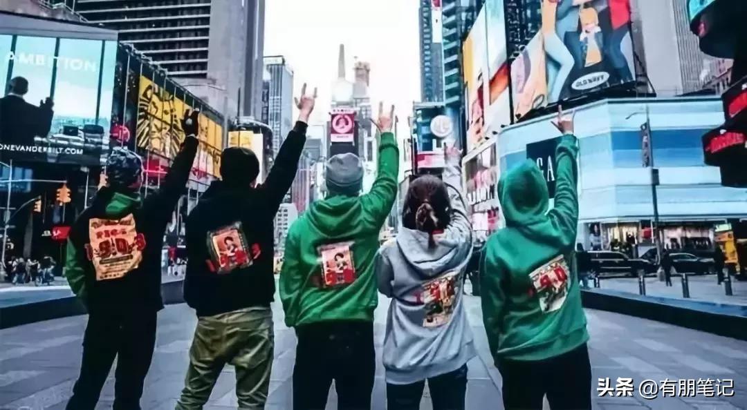 国潮崛起是真是假,国潮崛起的意义