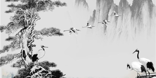 10句诗经经典名句集锦,诗经名句大全简短励志