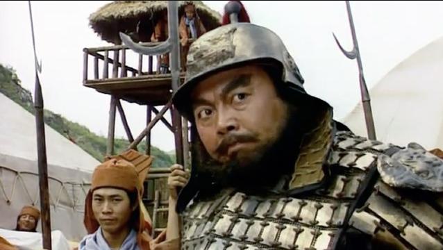 诸葛亮智取汉中的故事,再读三国演义