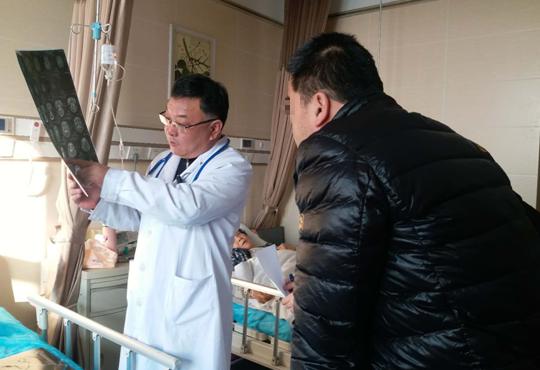 内科干嘛的,内科门诊都是干什么的