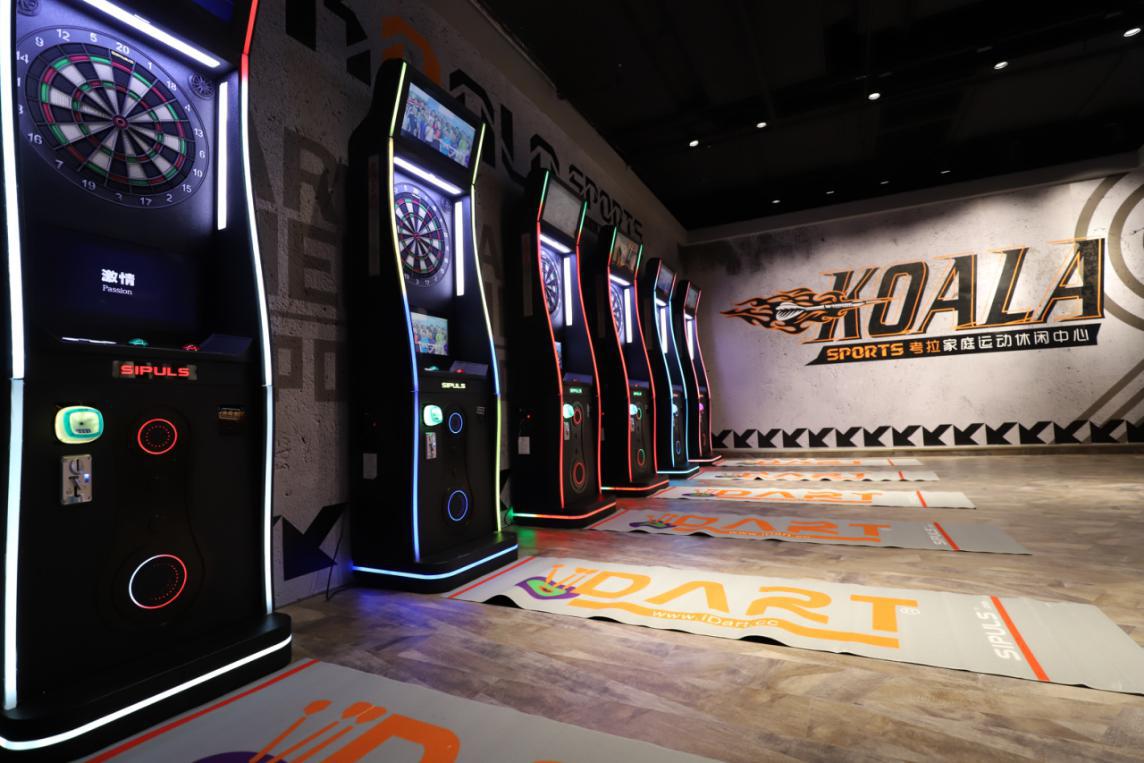 张家口保龄球,潮玩保龄球乐园