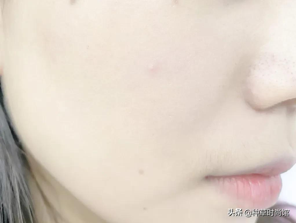 2022油皮粉底液测评红榜,最火的平价粉底液测评图