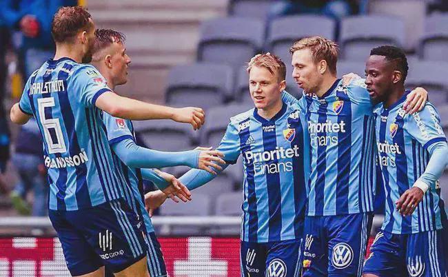 瑞超周一推荐,帕尔梅拉斯vs米内罗美洲推荐