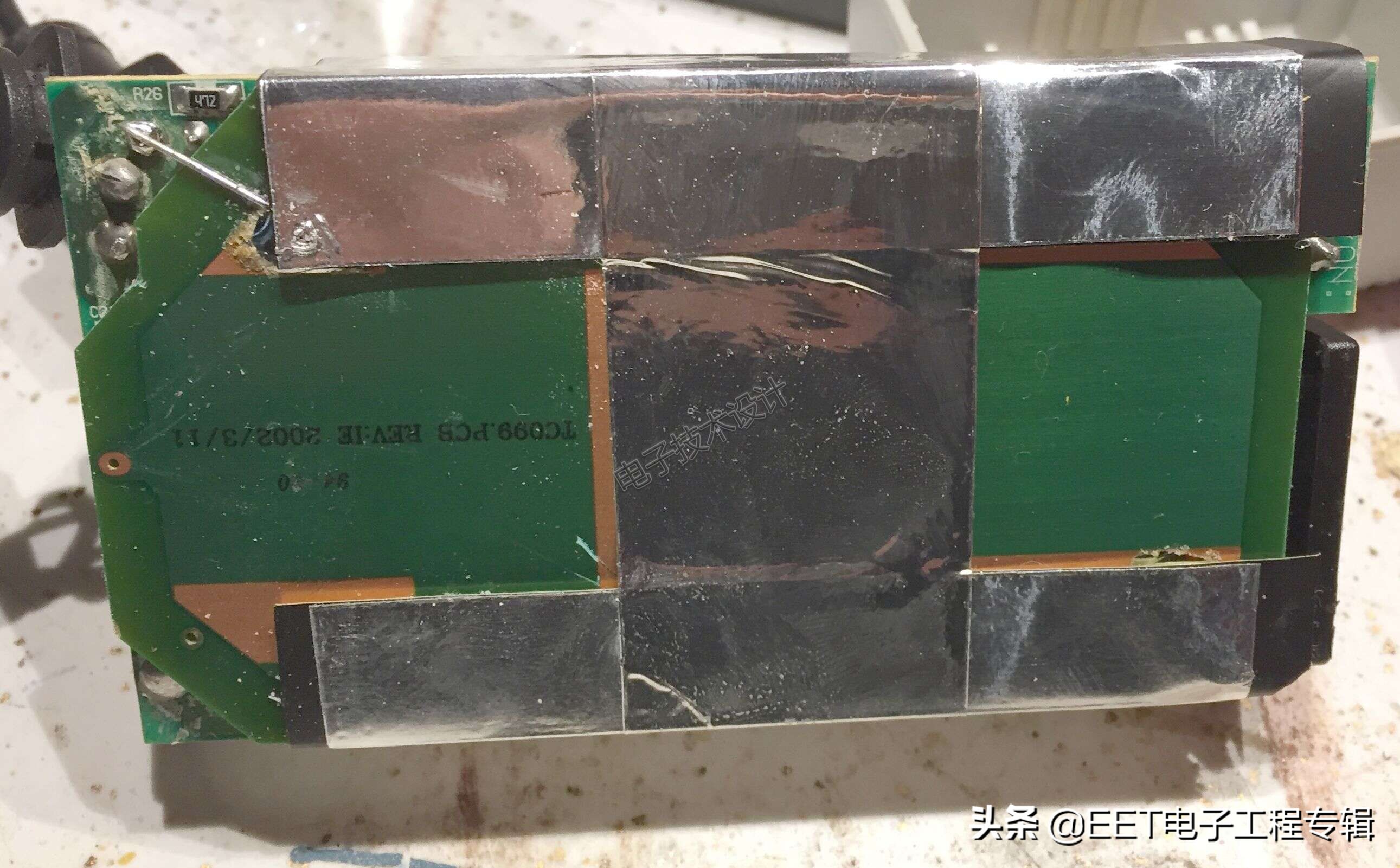 电脑显示器电容维修多少钱,显示器电容坏了的表现