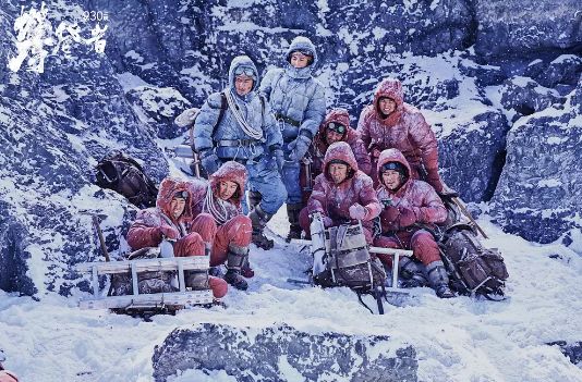 国庆档电影强势来袭,国庆档电影国产