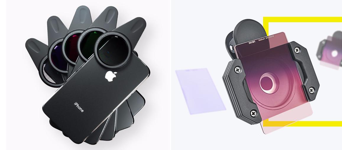 手机摄影拍摄效果图,摄影超级神器