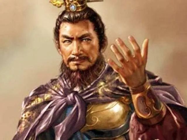 「莽莽十六国」性情中人苻坚的喜与悲