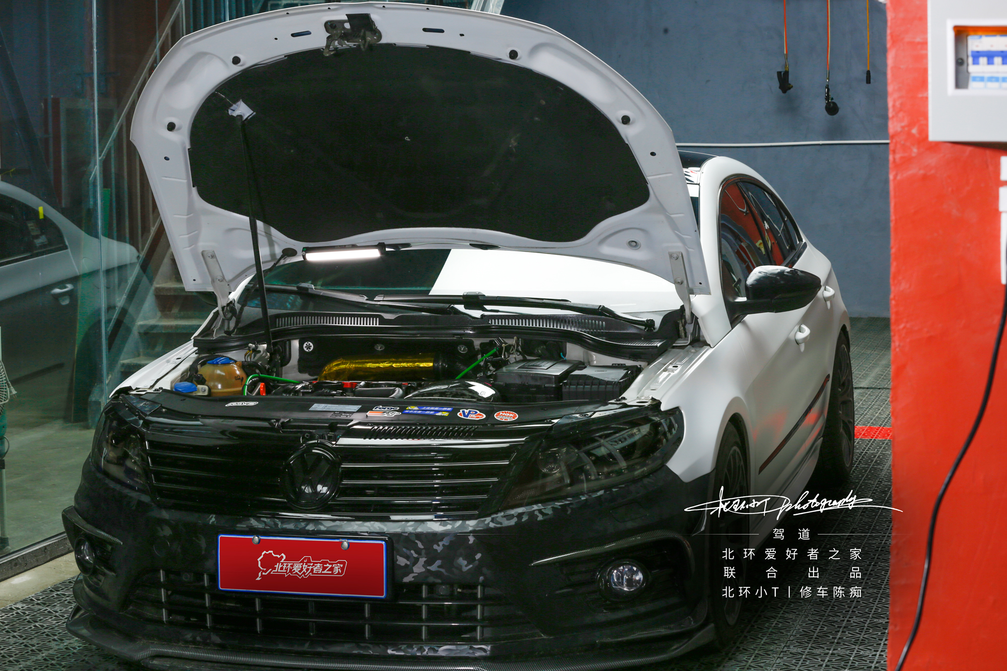 修车日记完整视频,修车日记五一