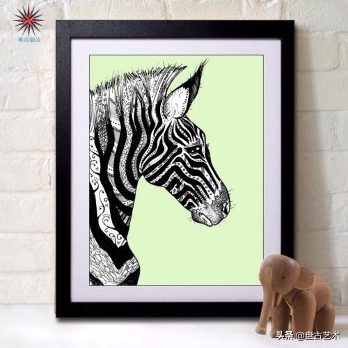 油画装饰画高级感,装饰画不好看