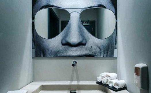 梅西c罗最近事业,c罗晒新造型梅西剃了胡子