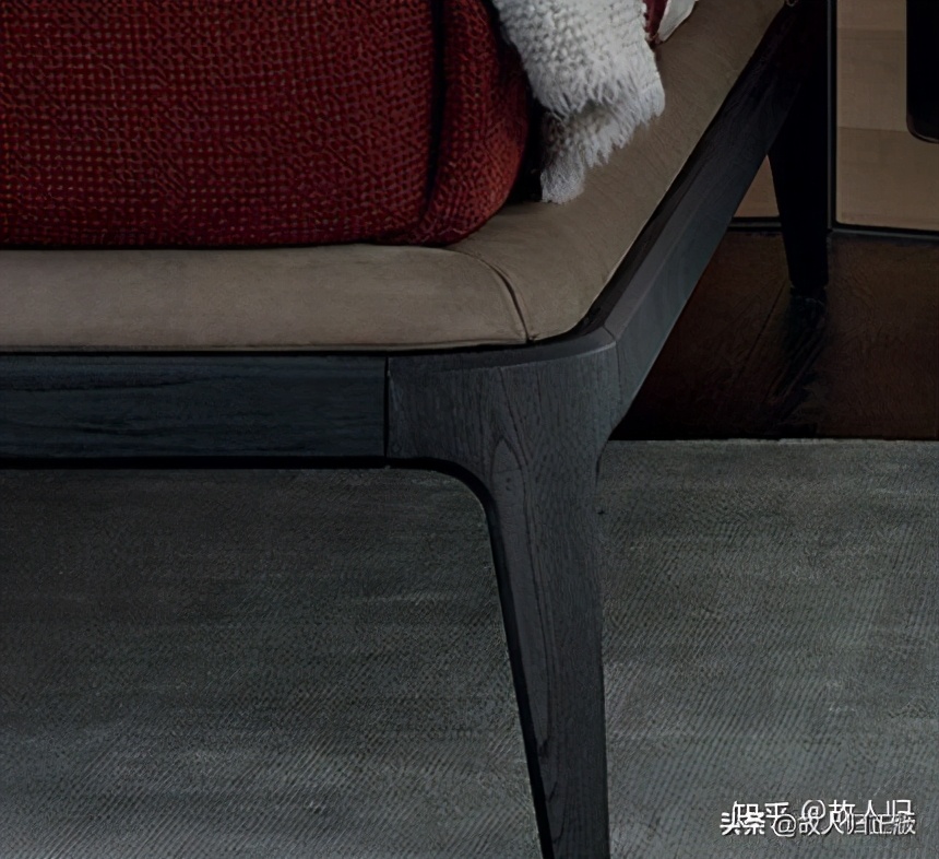 网上购买真皮床靠谱吗,网上哪个品牌床好