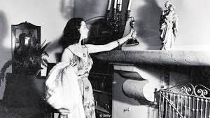 被忽视的一群人，奥斯卡黑人女演员的小金人70年追寻记