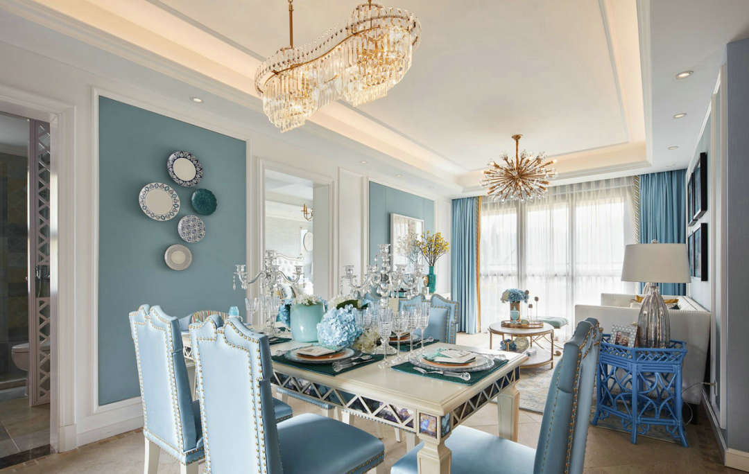 秦皇岛轻奢海景房,现代轻奢秦皇岛城市人家