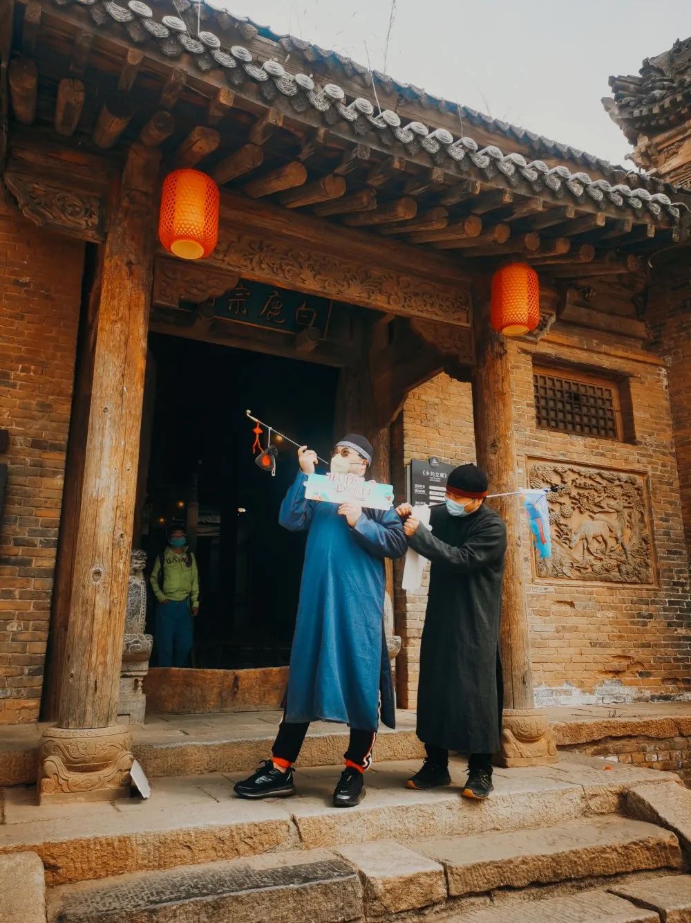 清明西安出发3天最佳去处,清明节自驾西安周边2-3天短途旅游