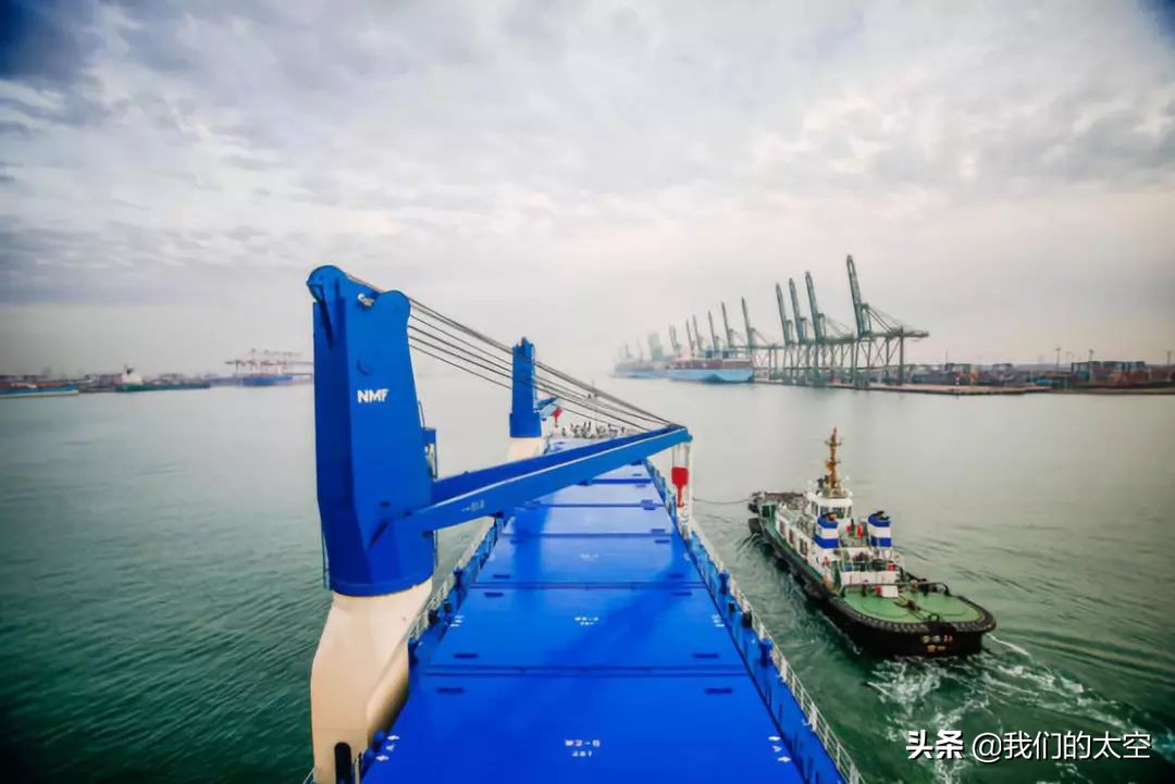 远望号火箭运输船攻略,远望号火箭运输船长征五号