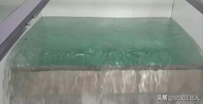 老小区自来水黄色怎么解决,小区自来水一直是黄色