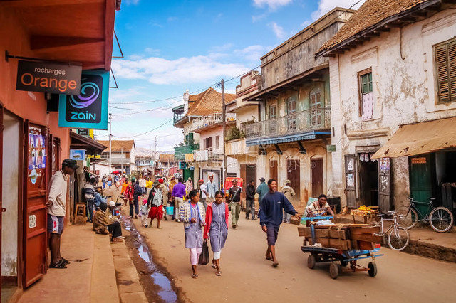 加纳黄金海岸淘金,在加纳淘金中国人有多少人