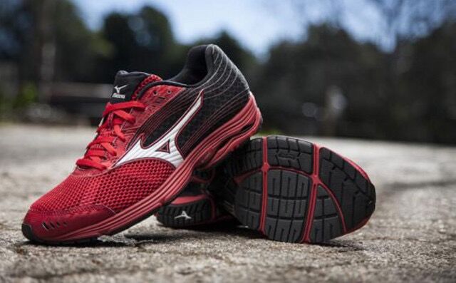 怎么知道自己适合哪种跑鞋,美津浓跑鞋哪款比较好