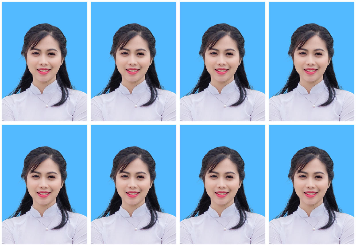 ps入门教程零基础证件照修图,ps基础教程证件照片修图