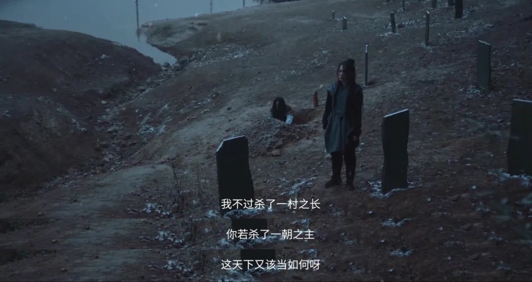 上线2天，就拿一个冠军，这部《有翡》番外真给“网络电影”长脸