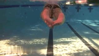 游了一年多的蛙泳没长进,成年人学蛙泳的十大困惑