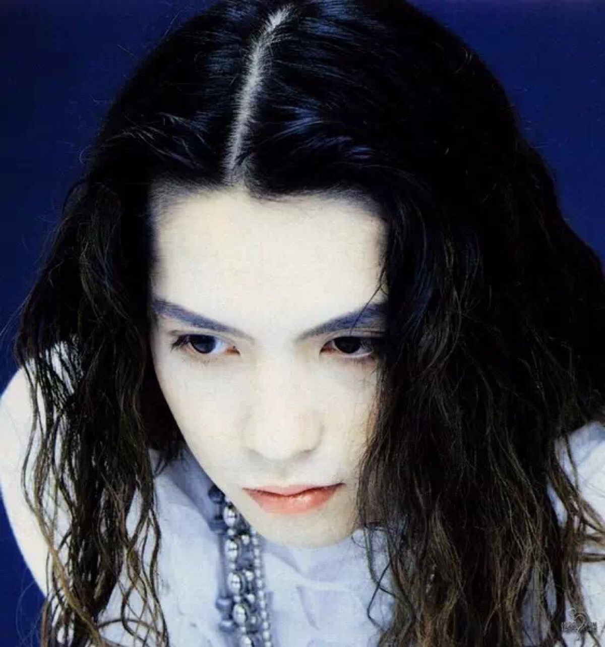 宝井秀人早年视频,宝井秀人美的雌雄难辨2020