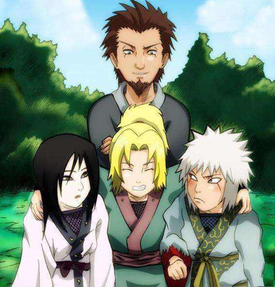 三代目火影猿飞日斩超燃剪辑,历代最强火影猿飞日斩