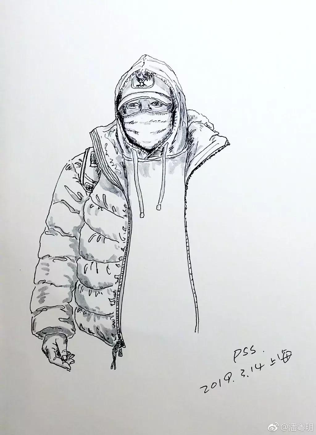 潘粤明近几年作品,潘粤明年轻时的戏