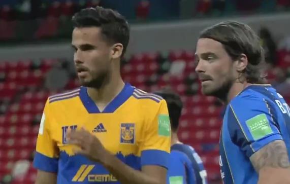 亚冠卫冕冠军出局,欧冠最新赛况拜仁晋级4强